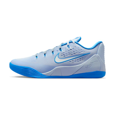 Nike Kobe 9 EM Protro 'Hydrogen Blue'