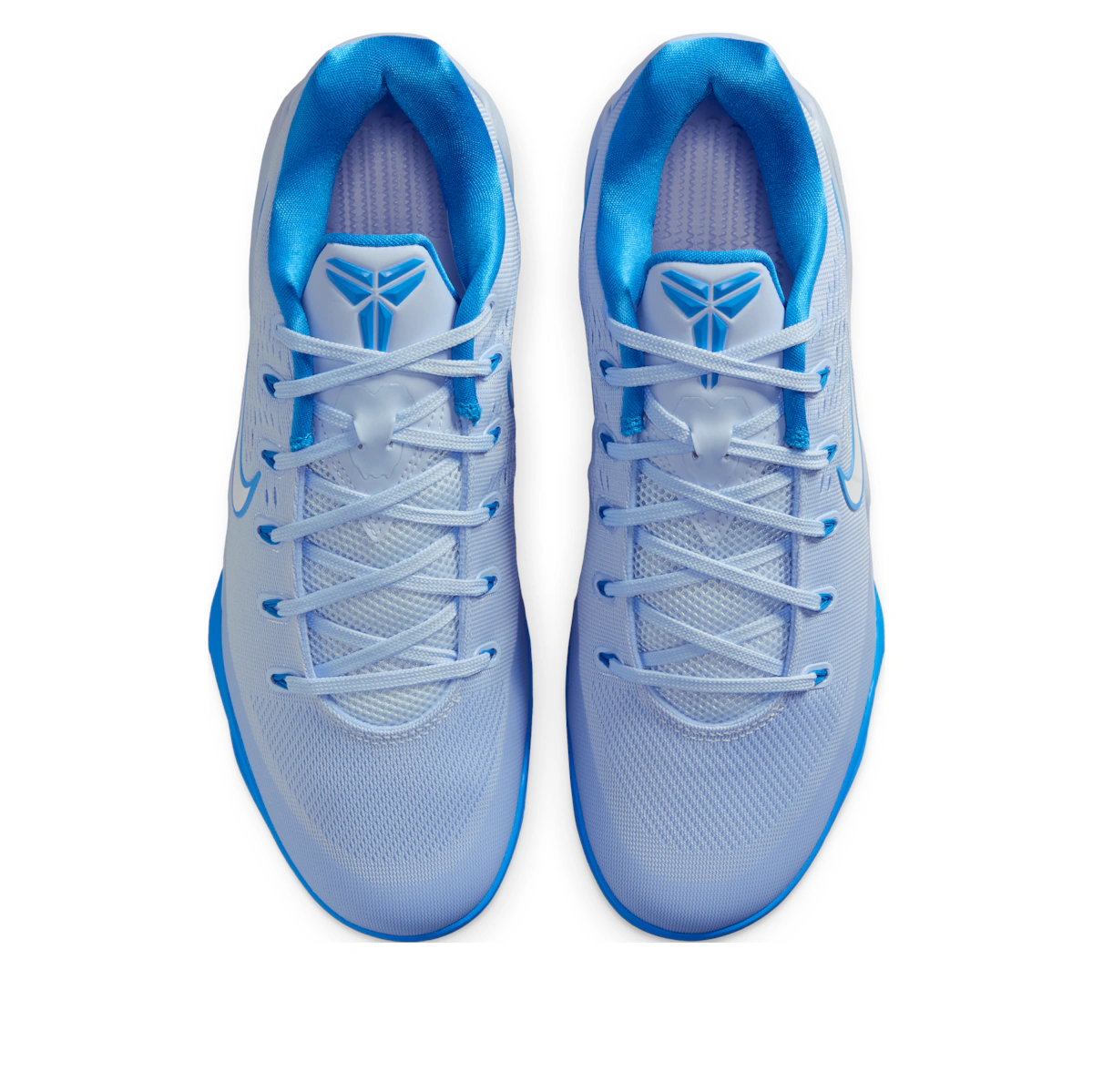 Nike Kobe 9 EM Protro 'Hydrogen Blue'