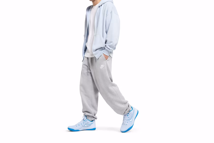 Nike Kobe 9 EM Protro ''Hydrogen Blue'' Sneakers IH1401-402 Order Nike Kobe 9 EM Protro ''Hydrogen Blue'' Sneakers IH1401-402