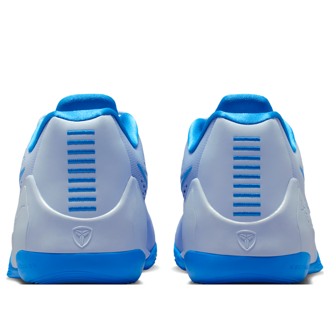 Lookbook Nike Kobe 9 EM Protro ''Azul Hidrógeno'' IH1401-402