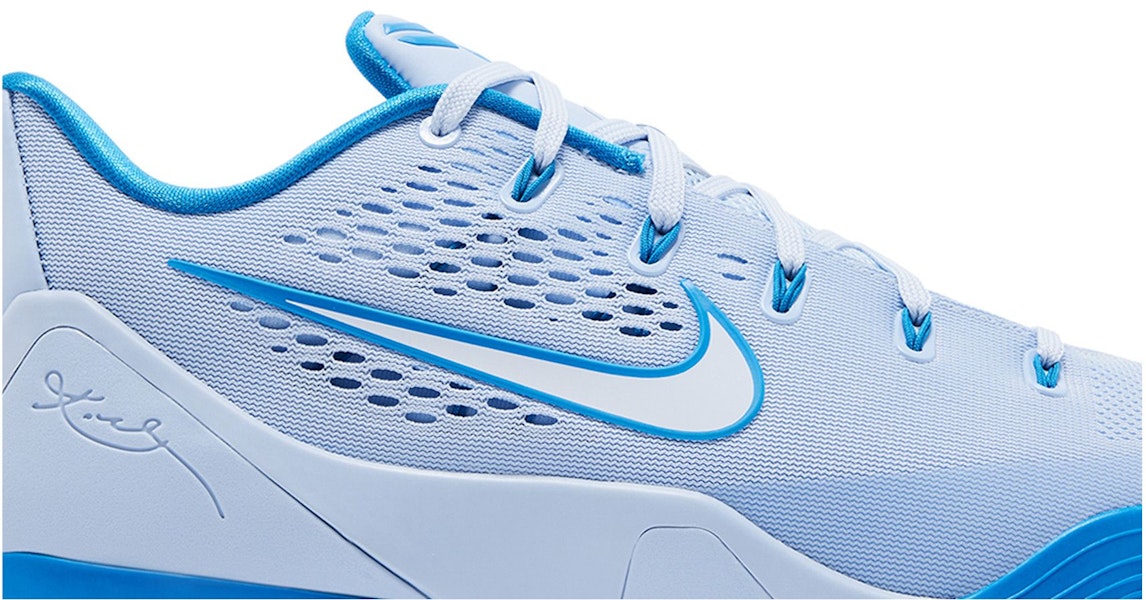 Nike Kobe 9 EM Protro ''Hydrogen Blue'' Sneakers IH1401-402 Lookbook Nike Kobe 9 EM Protro ''Hydrogen Blue'' Sneakers IH1401-402