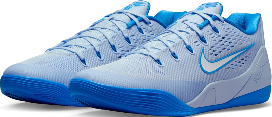 Nike Kobe 9 EM Protro ''Azul Hidrógeno'' IH1401-402 Shop Nike Kobe 9 EM Protro ''Azul Hidrógeno'' IH1401-402