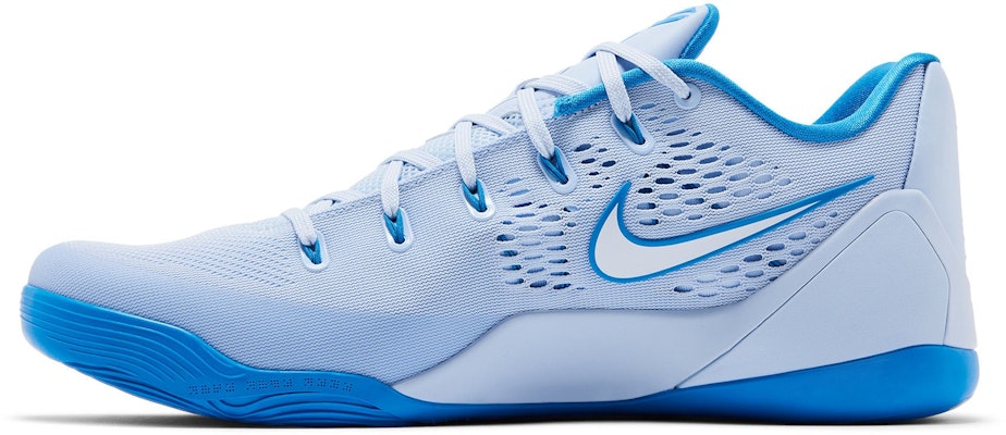 Nike Kobe 9 EM Protro ''Hydrogen Blue'' Sneakers IH1401-402 Shop Nike Kobe 9 EM Protro ''Hydrogen Blue'' Sneakers IH1401-402