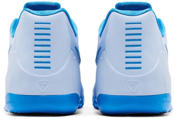 Nike Kobe 9 EM Protro ''Bleu Hydrogène'' IH1401-402 Details for Nike Kobe 9 EM Protro ''Bleu Hydrogène'' IH1401-402