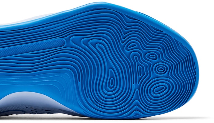 Nike Kobe 9 EM Protro ''Hydrogen Blue'' Sneakers IH1401-402 Details for Nike Kobe 9 EM Protro ''Hydrogen Blue'' Sneakers IH1401-402
