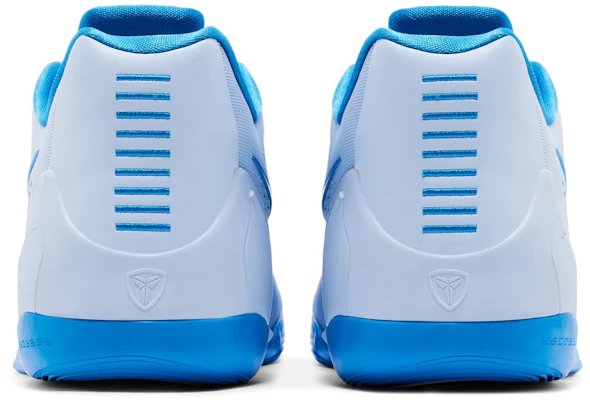 Nike Kobe 9 EM Protro ''Hydrogen Blue'' Sneakers IH1401-402 Sizing Nike Kobe 9 EM Protro ''Hydrogen Blue'' Sneakers IH1401-402