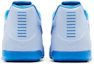 Sizing Nike Kobe 9 EM Protro ''Hydrogen Blue'' Sneakers IH1401-402