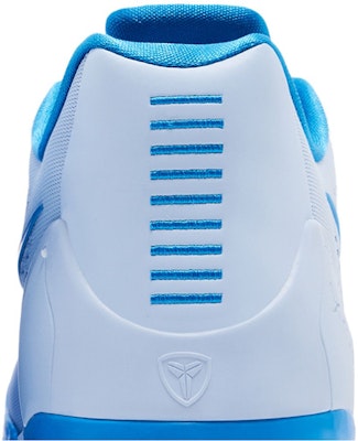 Nike Kobe 9 EM Protro ''Hydrogen Blue'' Sneakers IH1401-402 Cheap Nike Kobe 9 EM Protro ''Hydrogen Blue'' Sneakers IH1401-402
