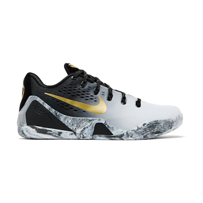 Nike Kobe 9 EM Protro 'Mambacita'