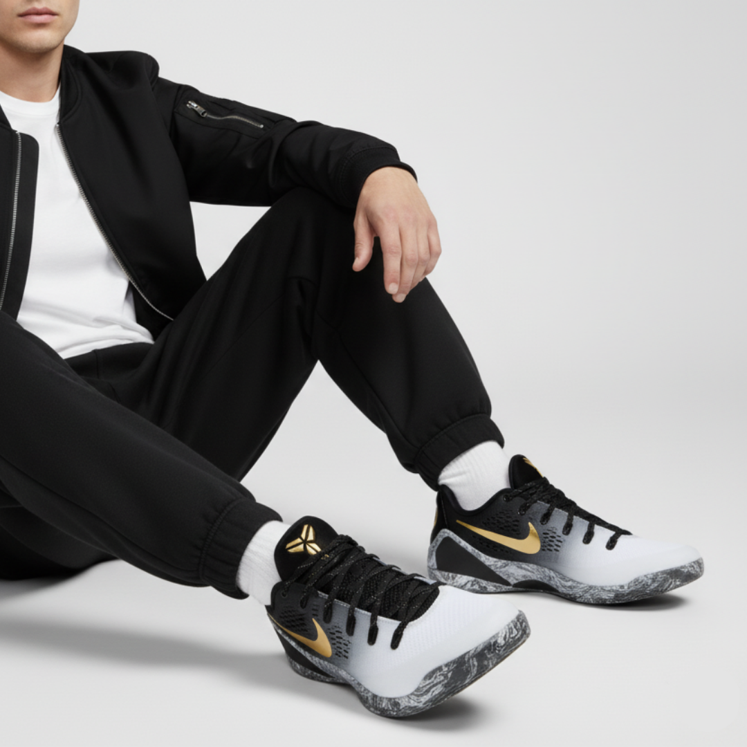 Order 耐克科比9代EM Protro '曼巴精神' FZ7333-002