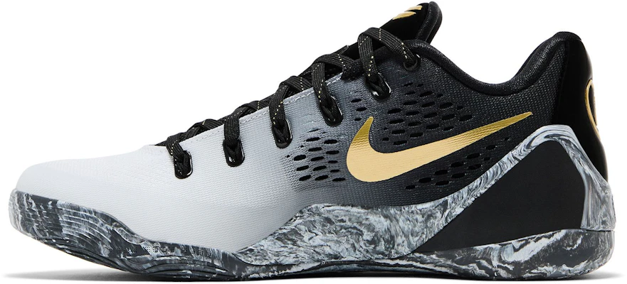 Nike Kobe 9 EM Protro 'Mambacita' FZ7333-002 Lookbook Nike Kobe 9 EM Protro 'Mambacita' FZ7333-002