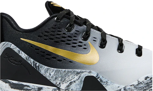 Lookbook Nike Kobe 9 EM Protro '曼巴妮塔' FZ7333-002