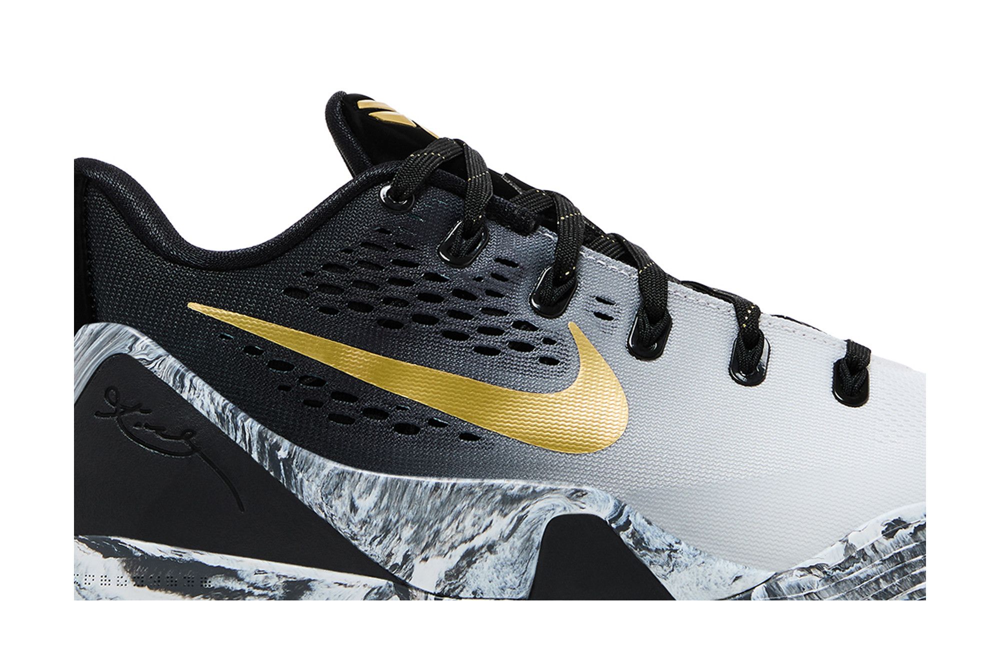 Shop 耐克科比9代EM Protro '曼巴精神' FZ7333-002