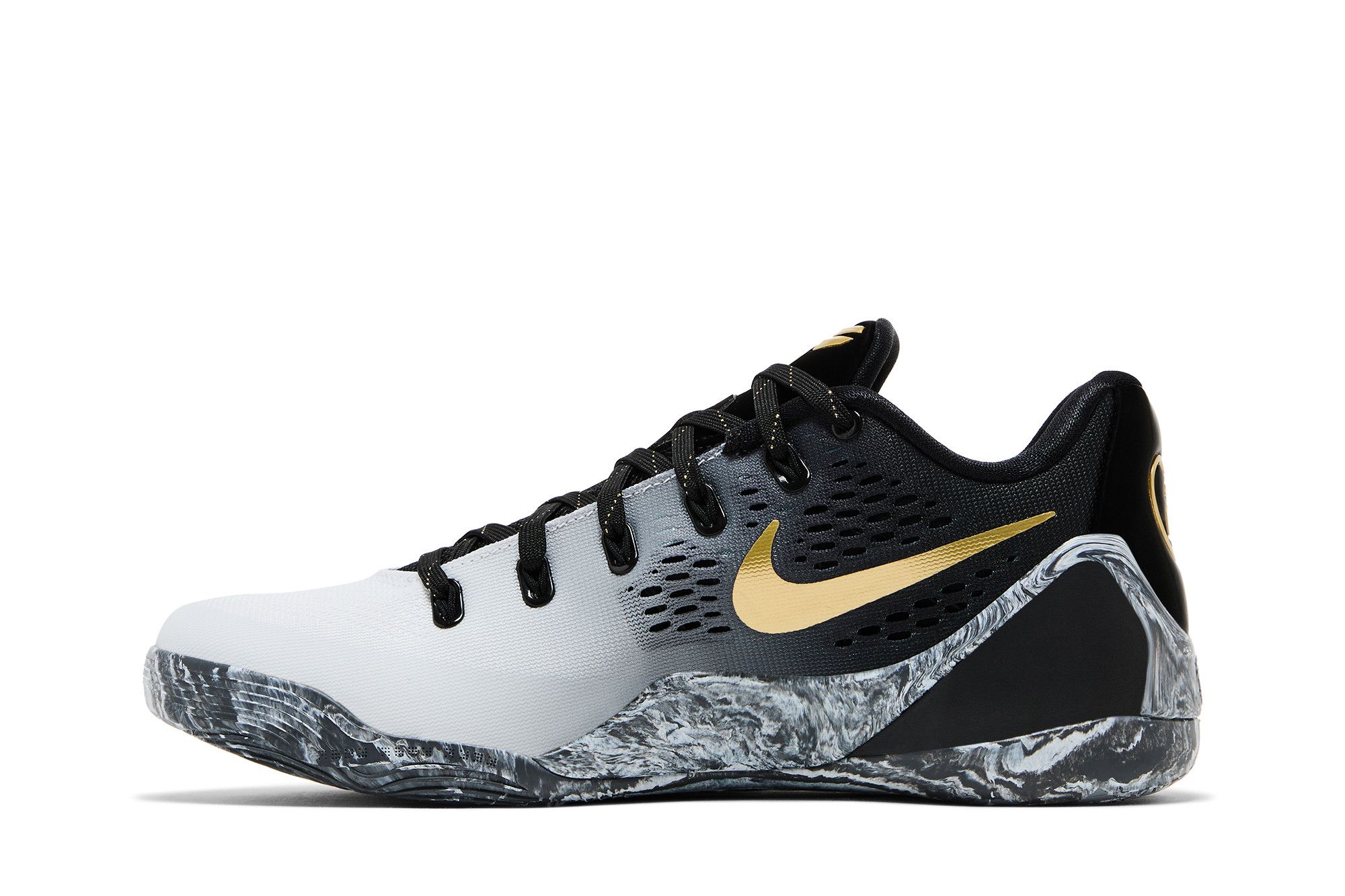 Purchase 耐克科比9代EM Protro '曼巴精神' FZ7333-002