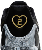 Nike Kobe 9 EM Protro '曼巴妮塔' FZ7333-002 1