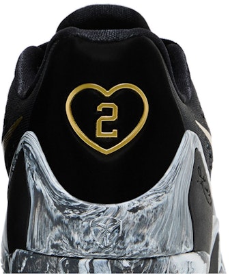 Nike Kobe 9 EM Protro 'Mambacita' FZ7333-002 Sizing Nike Kobe 9 EM Protro 'Mambacita' FZ7333-002