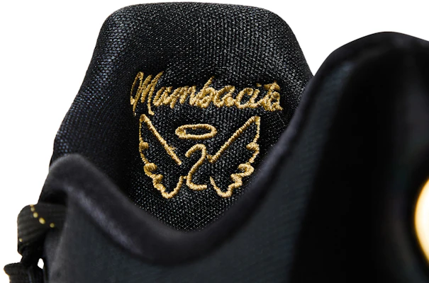 Nike Kobe 9 EM Protro 'Mambacita' FZ7333-002 2