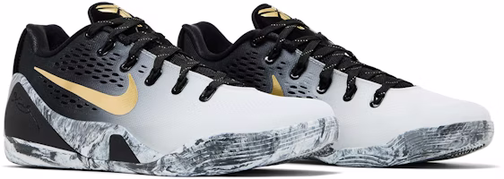 Nike Kobe 9 EM Protro '曼巴妮塔' FZ7333-002 2