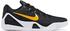 Buy Nike Kobe 9 EM Protro TB 'Black University Gold' IH1401-002