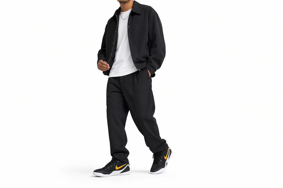 Nike Kobe 9 EM Protro TB 'Black University Gold' IH1401-002 Order Nike Kobe 9 EM Protro TB 'Black University Gold' IH1401-002