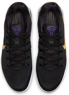 Nike Kobe 9 EM Protro TB「黑色大學金」 IH1401-002 Shop Nike Kobe 9 EM Protro TB「黑色大學金」 IH1401-002