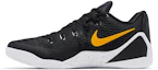 Shop Nike Kobe 9 EM Protro TB 'Black University Gold' IH1401-002