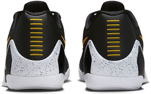 Nike Kobe 9 EM Protro TB「黑色大學金」 IH1401-002 Purchase Nike Kobe 9 EM Protro TB「黑色大學金」 IH1401-002