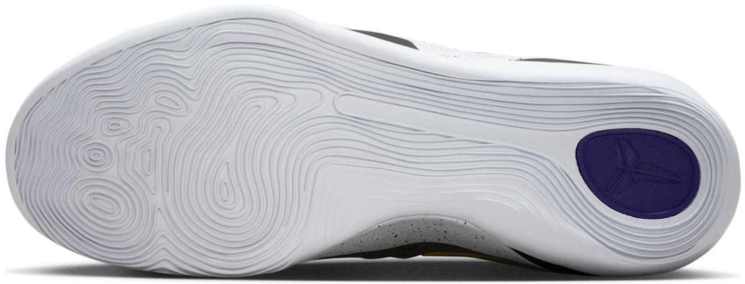 Nike Kobe 9 EM Protro TB「黑色大學金」 IH1401-002 Details for Nike Kobe 9 EM Protro TB「黑色大學金」 IH1401-002