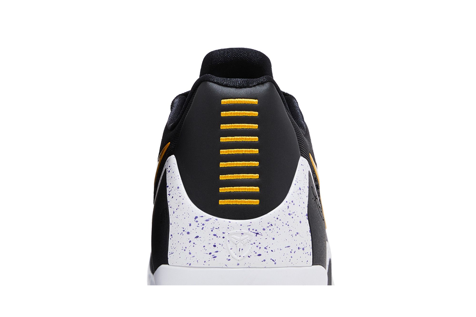 Cheap Nike Kobe 9 EM Protro TB 'Black University Gold' IH1401-002