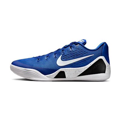 Nike Kobe 9 EM Protro TB 'Game Royal'