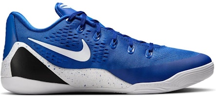 Nike Kobe 9 EM Protro TB 'Game Royal' Lelaki Kasut Sukan IH1401-400 Order Nike Kobe 9 EM Protro TB 'Game Royal' Lelaki Kasut Sukan IH1401-400