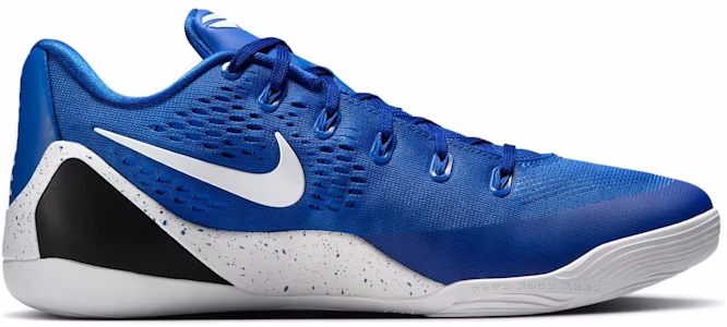耐克科比9代EM原复刻版TB '皇家蓝' 男子篮球鞋 IH1401-400 Order 耐克科比9代EM原复刻版TB '皇家蓝' 男子篮球鞋 IH1401-400