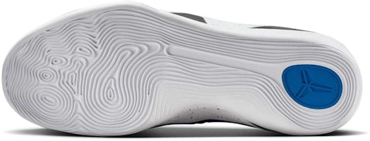 Nike Kobe 9 EM Protro TB 'Game Royal' Lelaki Kasut Sukan IH1401-400 Details for Nike Kobe 9 EM Protro TB 'Game Royal' Lelaki Kasut Sukan IH1401-400