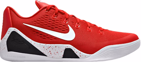 Nike Kobe 9 EM Protro TB 'University Red' IH1401-600 Nike Kobe 9 EM Protro TB 'University Red' IH1401-600
