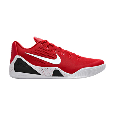 Nike Kobe 9 EM Protro TB 'University Red'