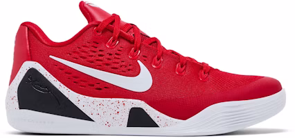 Nike Kobe 9 EM Protro TB 'University Red' IH1401-600 Nike Kobe 9 EM Protro TB 'University Red' IH1401-600