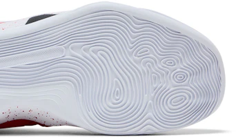 Details for Nike Kobe 9 EM Protro TB 'University Red' IH1401-600
