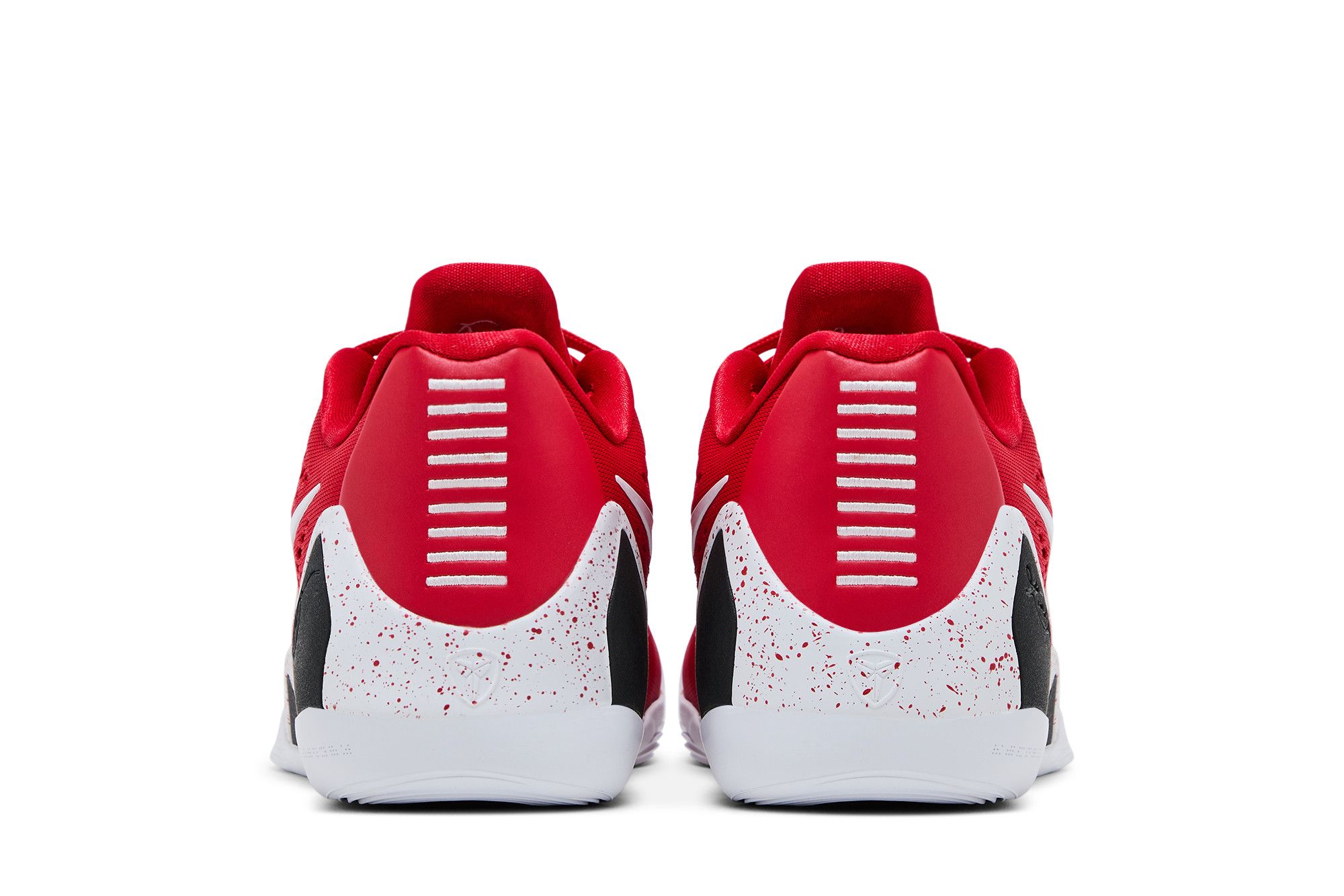 Sizing Nike Kobe 9 EM Protro TB 'University Red' IH1401-600