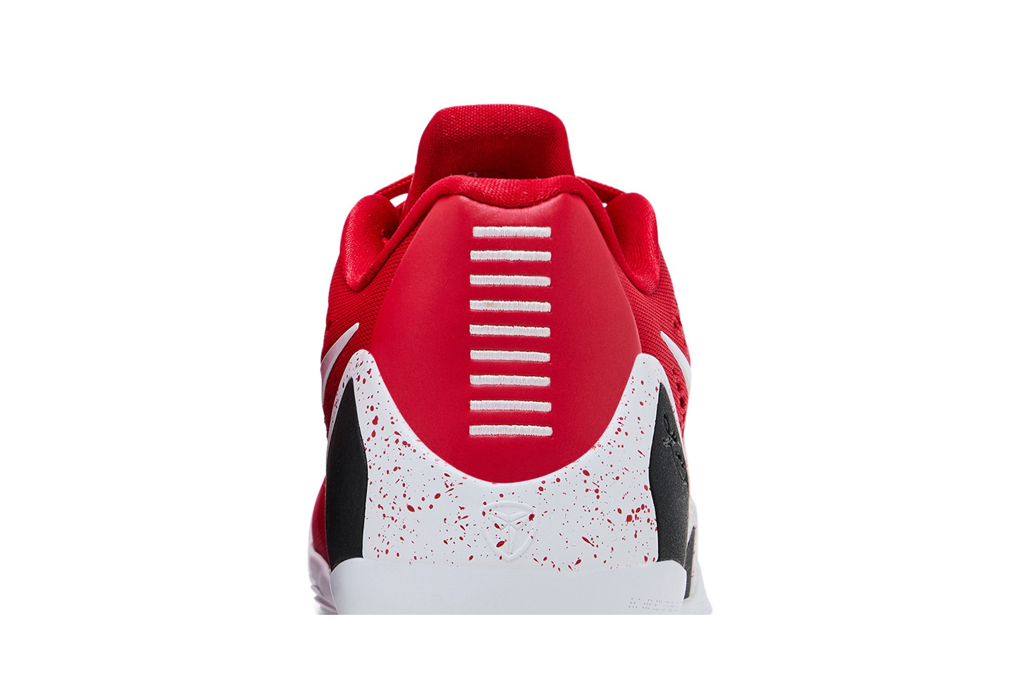 Cheap Nike Kobe 9 EM Protro TB 'University Red' IH1401-600