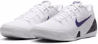 Lookbook Nike Kobe 9 EM Protro TB 'Putih Ungu Gelanggang' IH1401-100