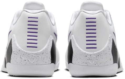 Nike Kobe 9 EM Protro TB 'Putih Ungu Gelanggang' IH1401-100 Purchase Nike Kobe 9 EM Protro TB 'Putih Ungu Gelanggang' IH1401-100