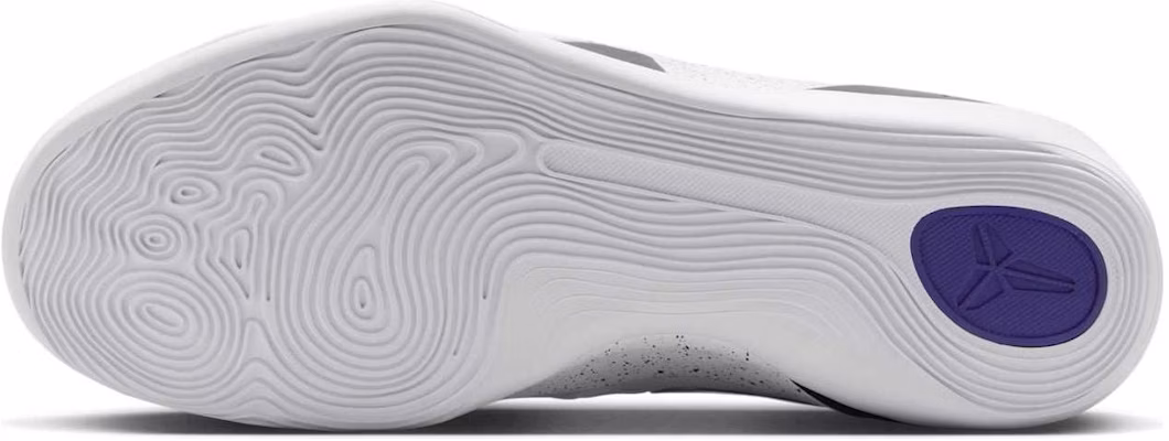 Nike Kobe 9 EM Protro TB「白色球場紫」 IH1401-100 Details for Nike Kobe 9 EM Protro TB「白色球場紫」 IH1401-100