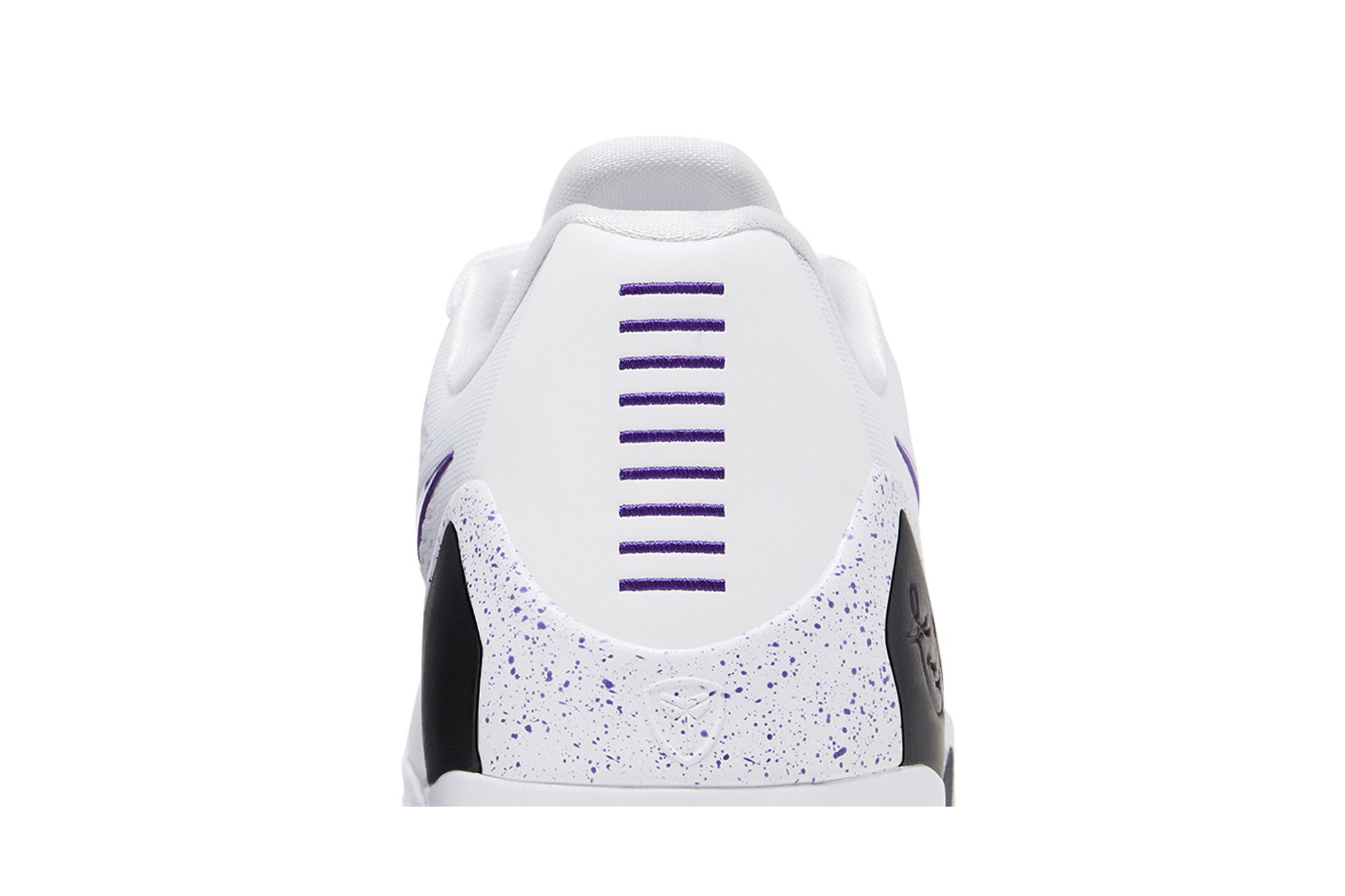 Sizing Nike Kobe 9 EM Protro TB ''Blanc Violet Court'' IH1401-100