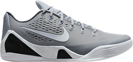 Nike Kobe 9 EM Protro TB 'Wolf Grey' IH1401-001 Nike Kobe 9 EM Protro TB 'Wolf Grey' IH1401-001