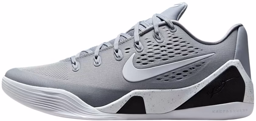 Nike Kobe 9 EM Protro TB 'Wolf Grey' IH1401-001 Buy Nike Kobe 9 EM Protro TB 'Wolf Grey' IH1401-001