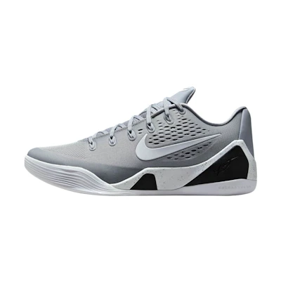 Nike Kobe 9 EM Protro TB 'Wolf Grey'
