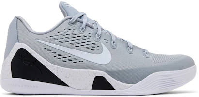 Nike Kobe 9 EM Protro TB 'Wolf Grey' IH1401-001 Nike Kobe 9 EM Protro TB 'Wolf Grey' IH1401-001