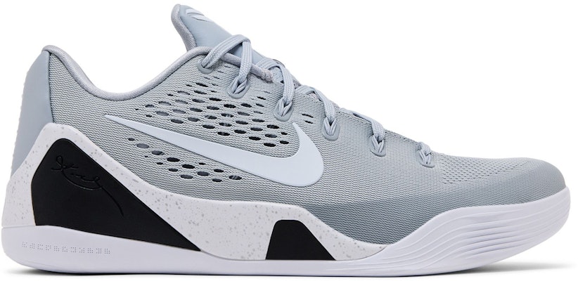 Nike Kobe 9 EM Protro TB ''Gris Loup'' IH1401-001 Buy Nike Kobe 9 EM Protro TB ''Gris Loup'' IH1401-001