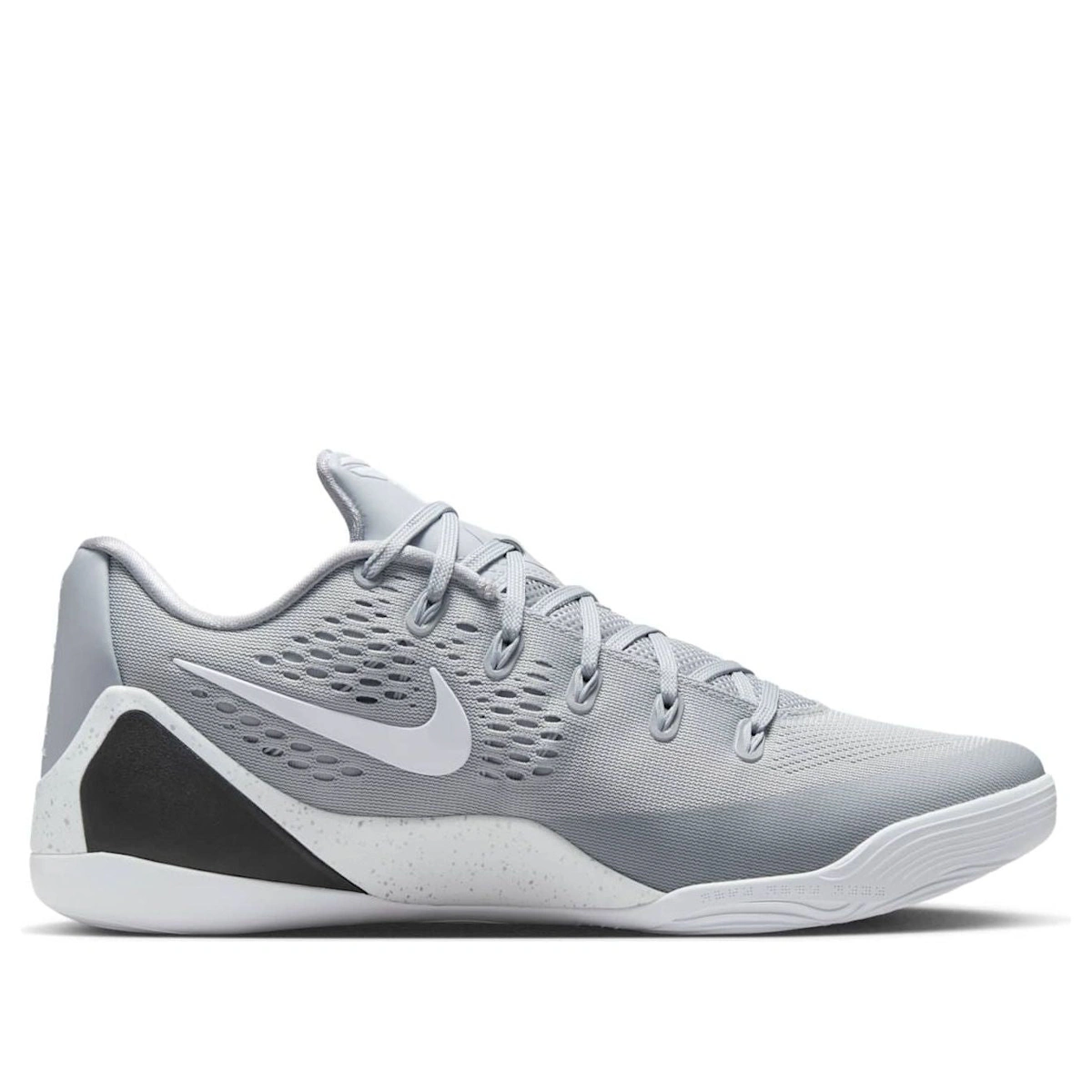 Nike Kobe 9 EM Protro TB 'Wolf Grey'