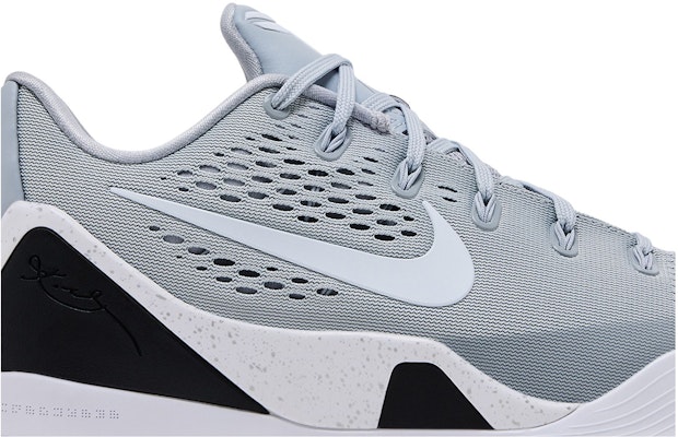 Nike Kobe 9 EM Protro TB ''Gris Loup'' IH1401-001 Order Nike Kobe 9 EM Protro TB ''Gris Loup'' IH1401-001